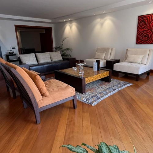 Departamento en venta sector Bellavista