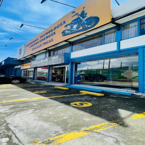 Propiedad Comercial en Venta Sector el Labrador