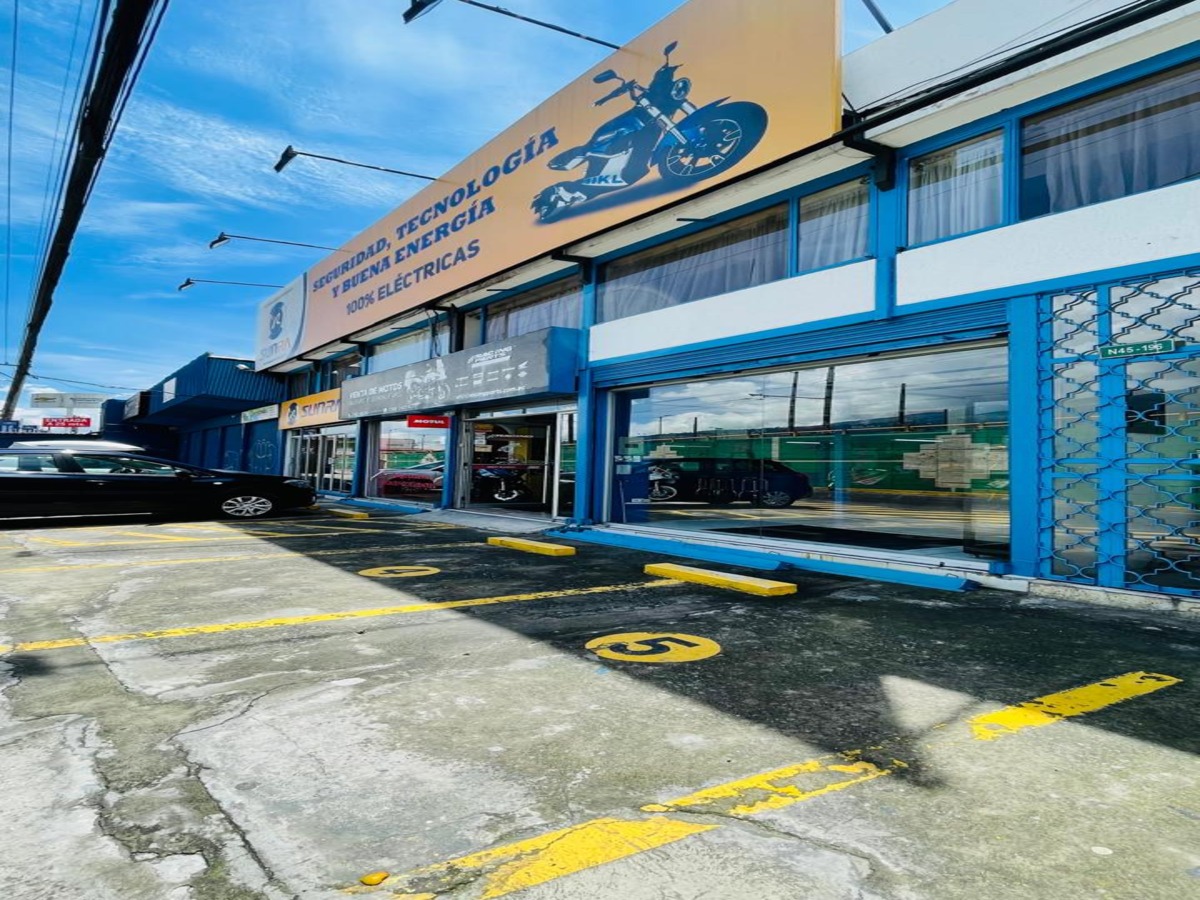 Propiedad Comercial en Venta Sector el Labrador